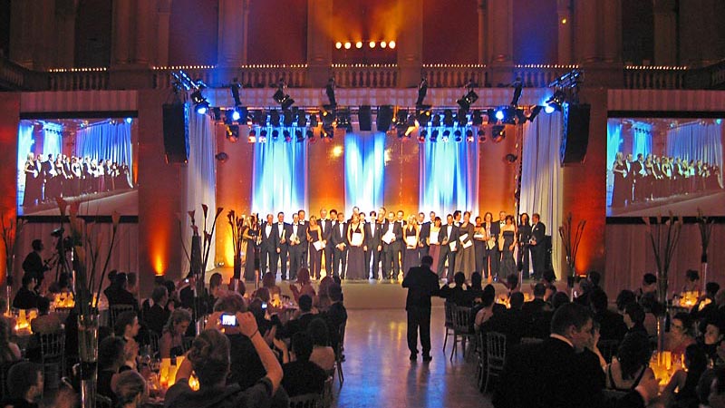 Festspiele 2009