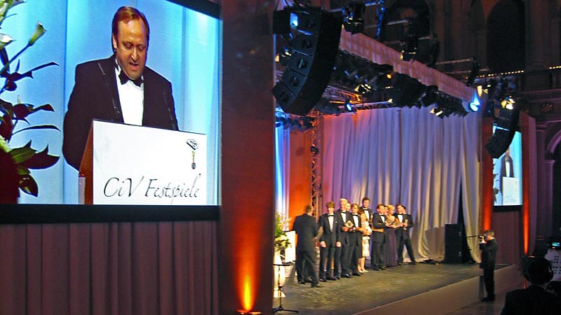 Festspiele 2009