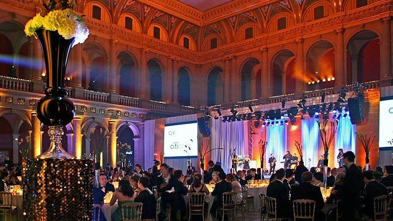 Festspiele 2009