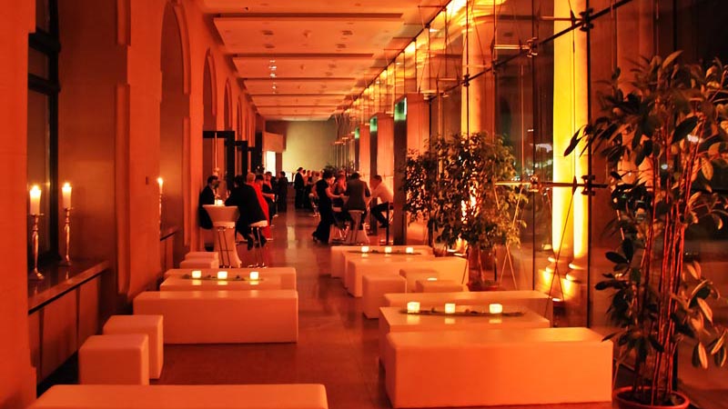 JEMAKO BusinessPartner-Event