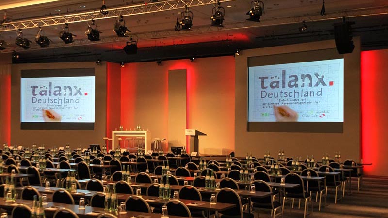 Talanx Deutschland - TD Forum