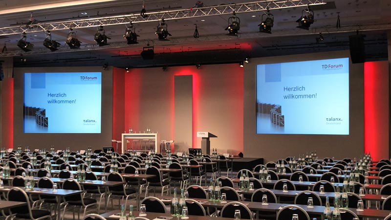 Talanx Deutschland - TD Forum