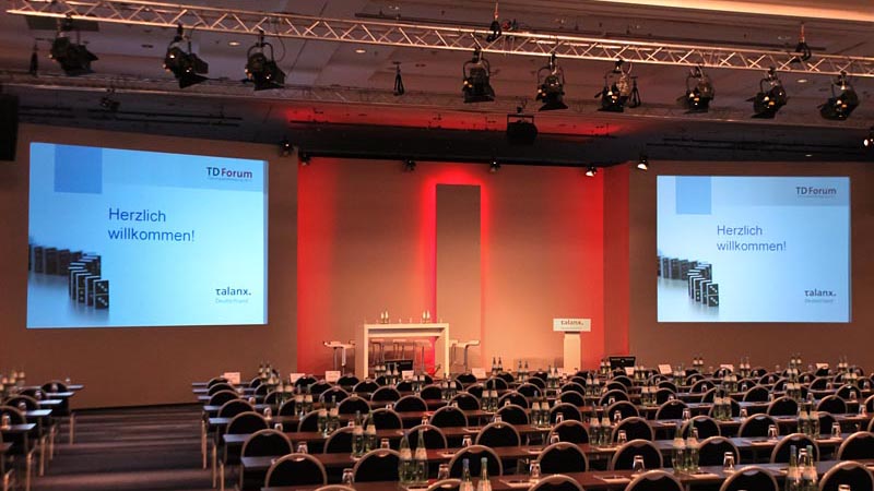 Talanx Deutschland - TD Forum