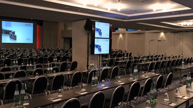 Talanx Deutschland - TD Forum