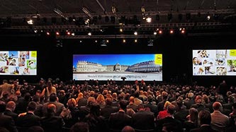 ARAG Jahresauftakttagung 2017