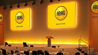 ARAG Konzerntagung 2011