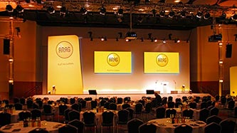 ARAG Konzerntagung-2015