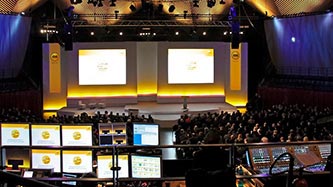ARAG Vertriebstagung 2011