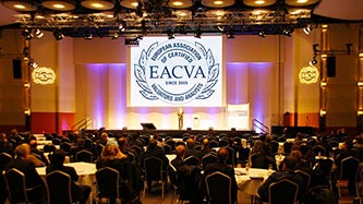 EACVA Jahreskonferenz 2015