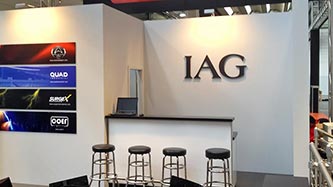 IAG 2013