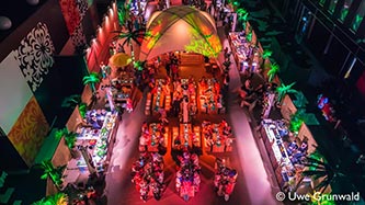 Orthomol Aussendiensttagung 2016