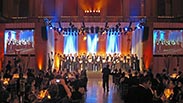Festspiele 2009