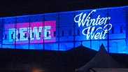 Rewe Winterland
